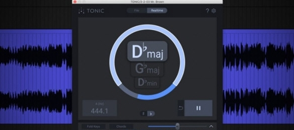 zplane TONIC 免费版 V1.1.0