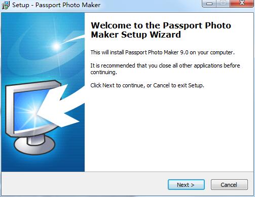 Passport Photo Maker V9.0官方版