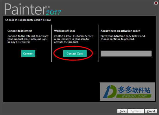 Corel Painter 2017汉化版