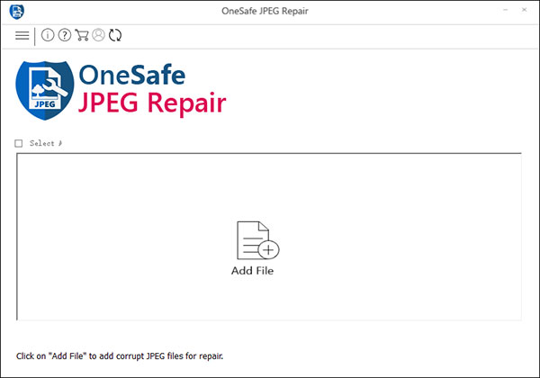 OneSafe JPEG Repair v4.5.0.0绿色版