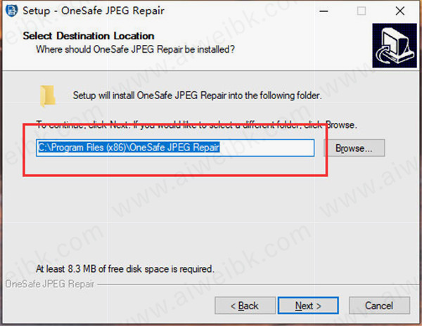 OneSafe JPEG Repair v4.5.0.0绿色版