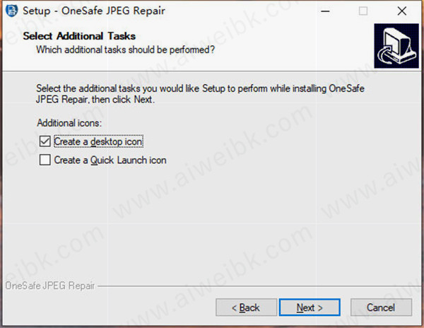 OneSafe JPEG Repair v4.5.0.0绿色版