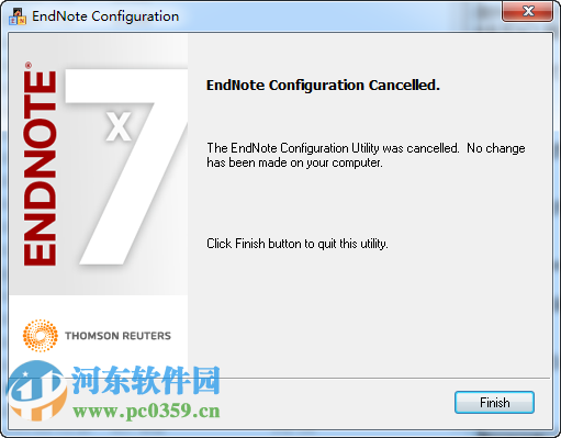 EndNote X7免费版