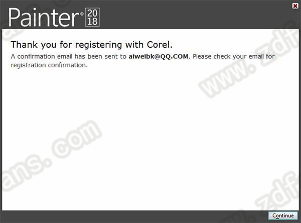 Corel Painter 2018汉化版