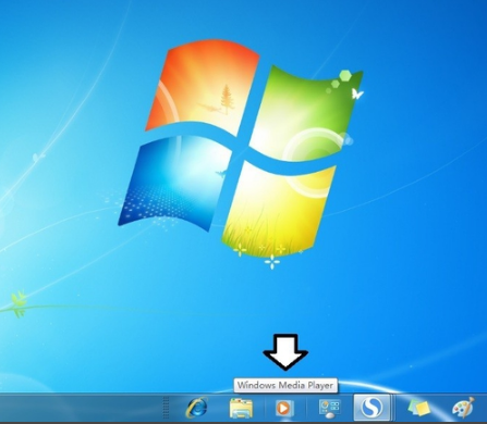 Windows Media Player12 v12.0.7601官方版