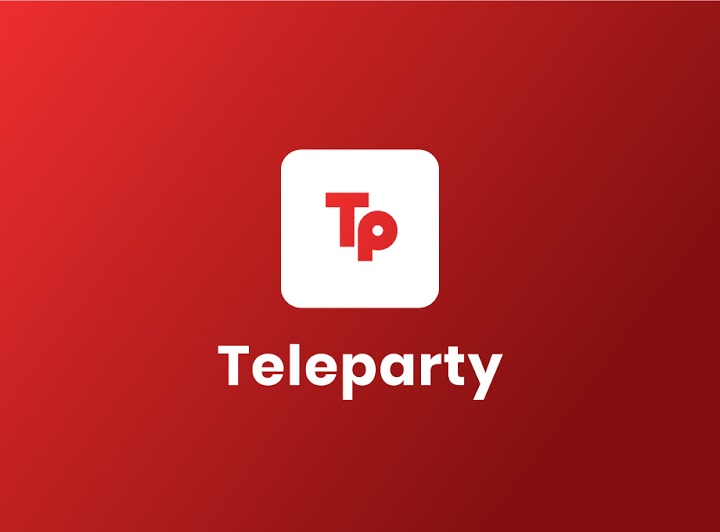 Teleparty (观影插件) v3.0.7免费版