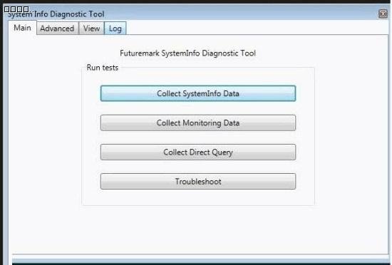 Futuremark SystemInfo V5.42.911绿色版