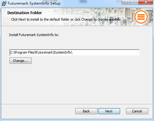 Futuremark SystemInfo V5.42.911绿色版