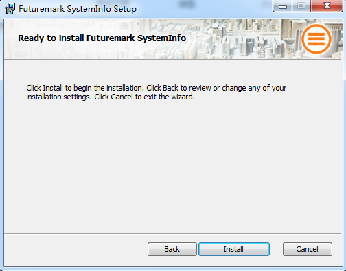 Futuremark SystemInfo V5.42.911绿色版