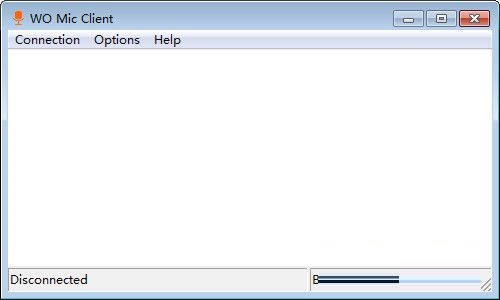 WO Mic Device 官方版 V1.0