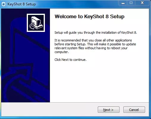 KeyShot 8 中文版 v8.0.247