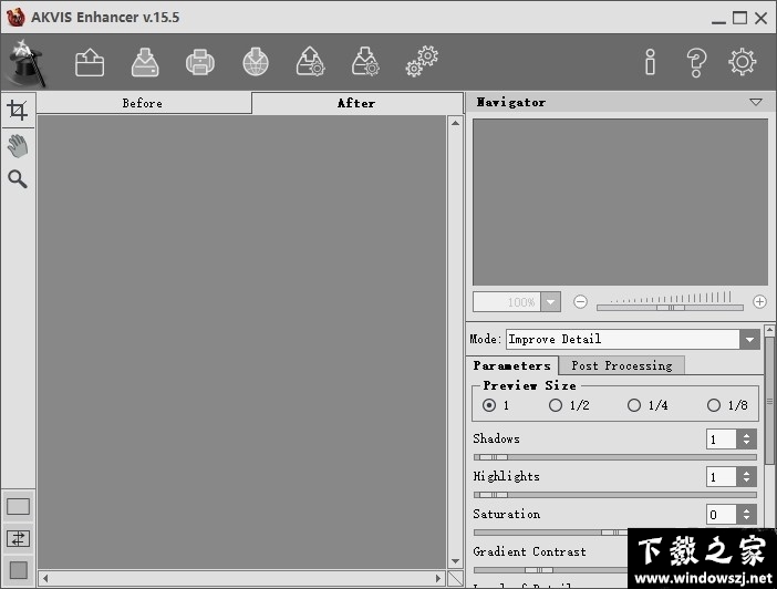 AKVIS Enhancer v15.5 官方版