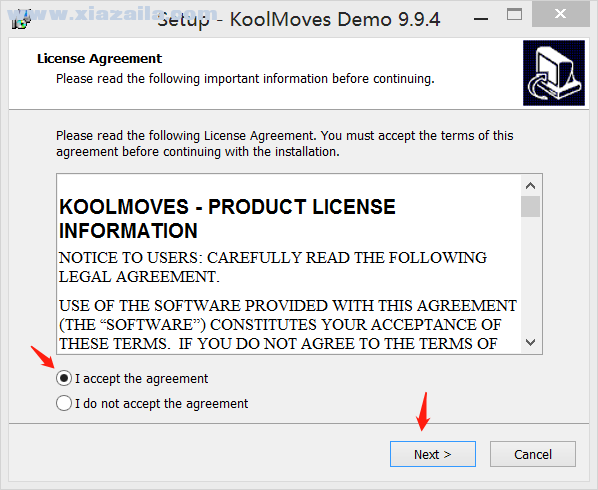 KoolMoves(Flash动画制作) v10.0.2正式版