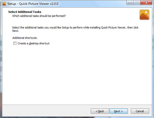 Quick Picture Viewer V2.0.0 正式版