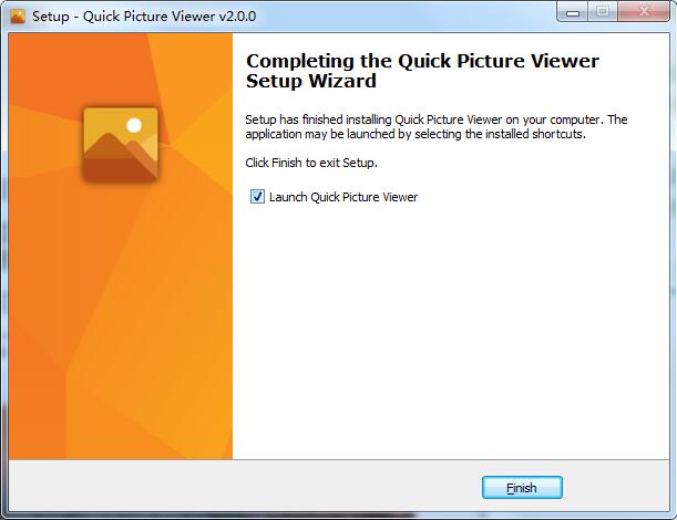 Quick Picture Viewer V2.0.0 正式版