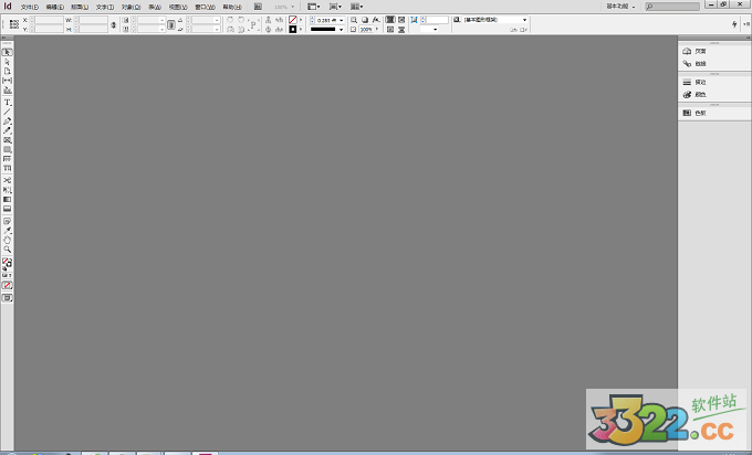 Adobe InDesign CS6绿色版