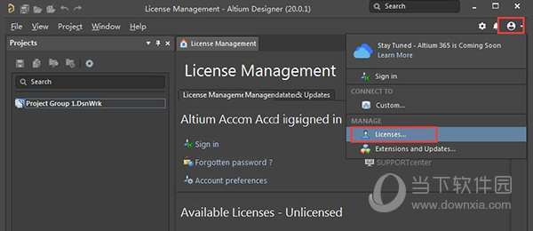 Altium Designer(PCB板设计)v21.6.4.81中文版