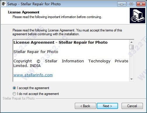 Stellar Repair for Photo v8.2.0.0中文版