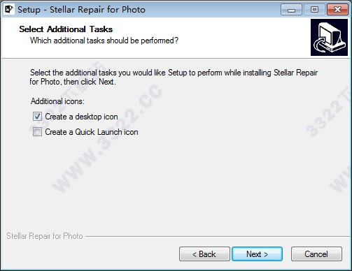 Stellar Repair for Photo v8.2.0.0中文版