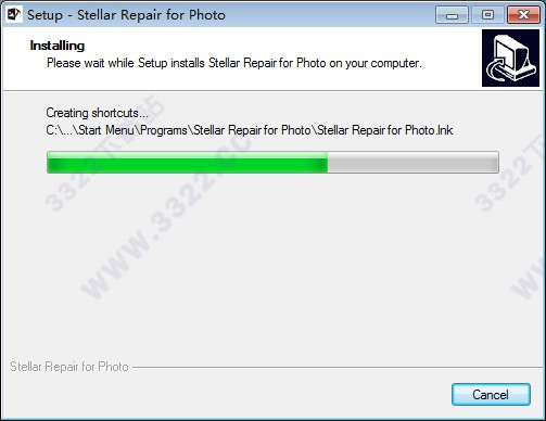 Stellar Repair for Photo v8.2.0.0中文版