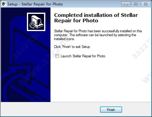 Stellar Repair for Photo v8.2.0.0中文版