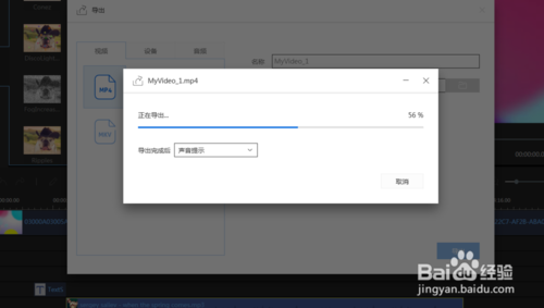 视频编辑王 v1.6.5.10 官网最新版