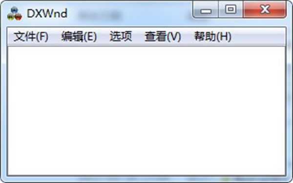 DxWnd v2.05.83 官方版