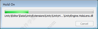Unity3D 2018官方版