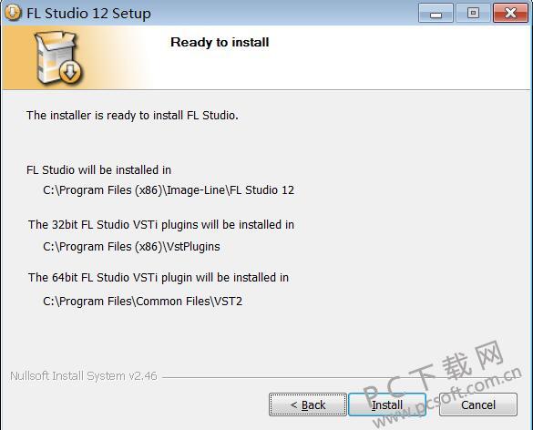 FL Studio 20 v20.1.2.877 中文版