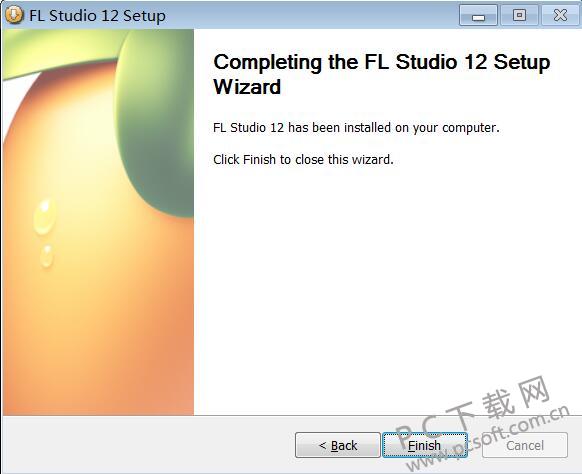 FL Studio 20 v20.1.2.877 中文版