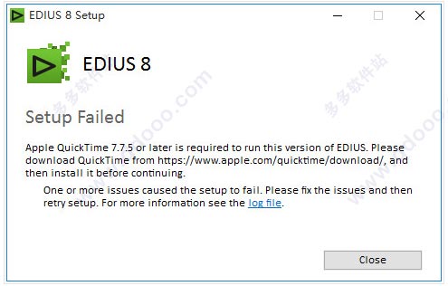 Edius Pro 8 最新免费版