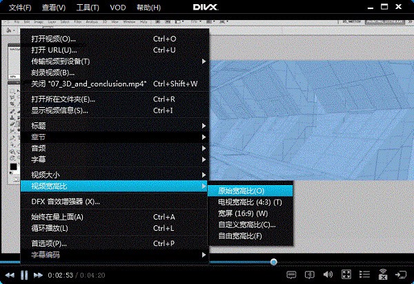 DivX Plus v10.8.7 正式版