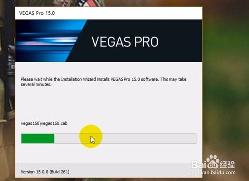 Vegas Pro 15(视频制作) v15.0.0.261 绿色中文版