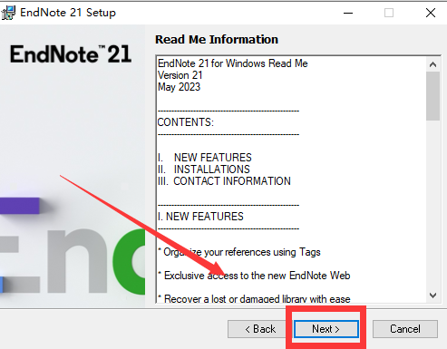 Endnote 21破解版下载